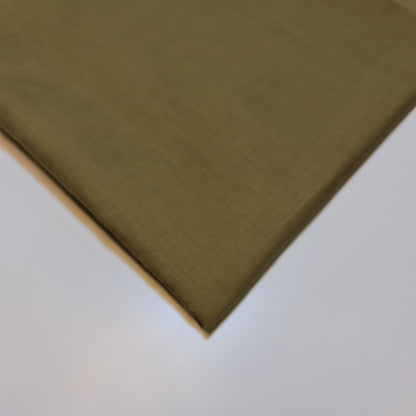 Plain Polycotton Fabric – 44" Wide Premium Dyed Material for Dressmaking, Crafts & Quilting
