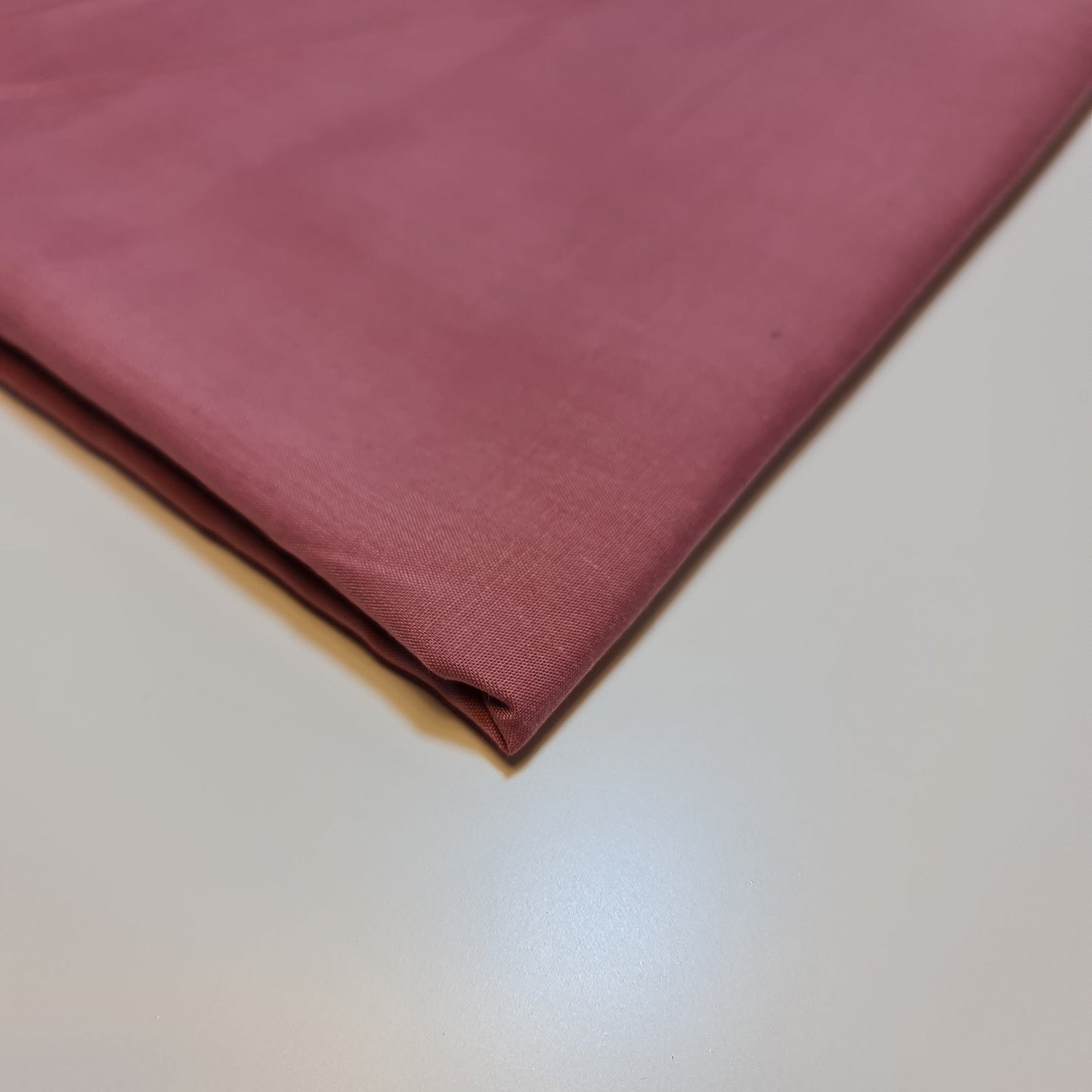Plain Polycotton Fabric – 44" Wide Premium Dyed Material for Dressmaking, Crafts & Quilting