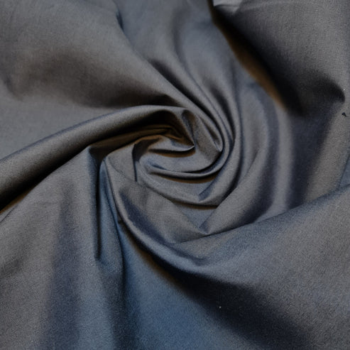 Plain Polycotton Fabric – 44