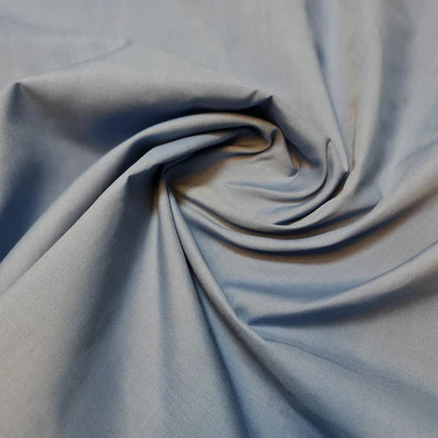 Plain Polycotton Fabric – 44