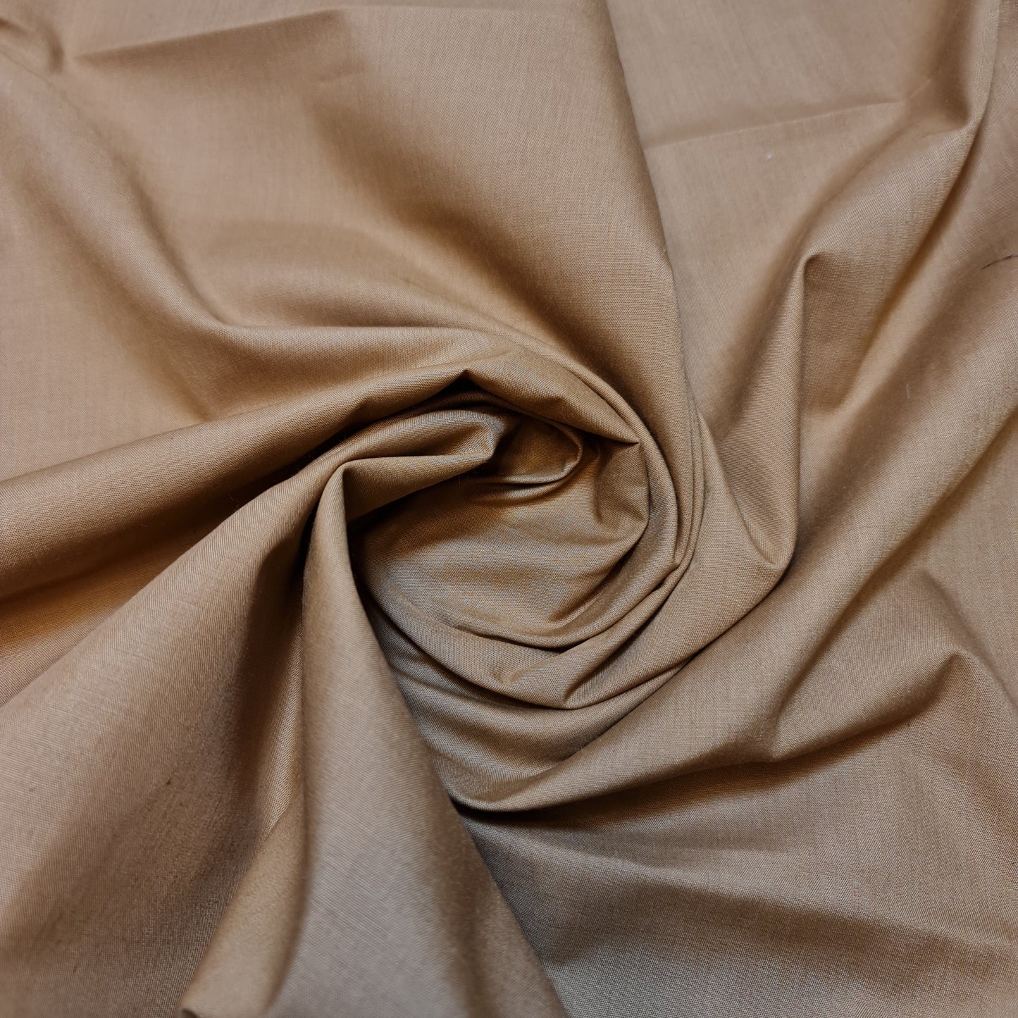 Plain Polycotton Fabric – 44" Wide Premium Dyed Material for Dressmaking, Crafts & Quilting