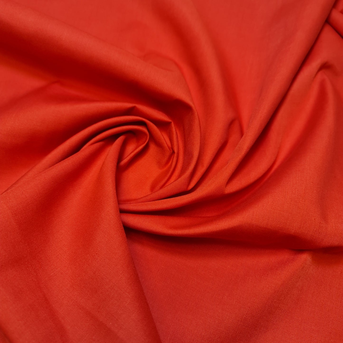 Plain Polycotton Fabric – 44" Wide Premium Dyed Material for Dressmaking, Crafts & Quilting