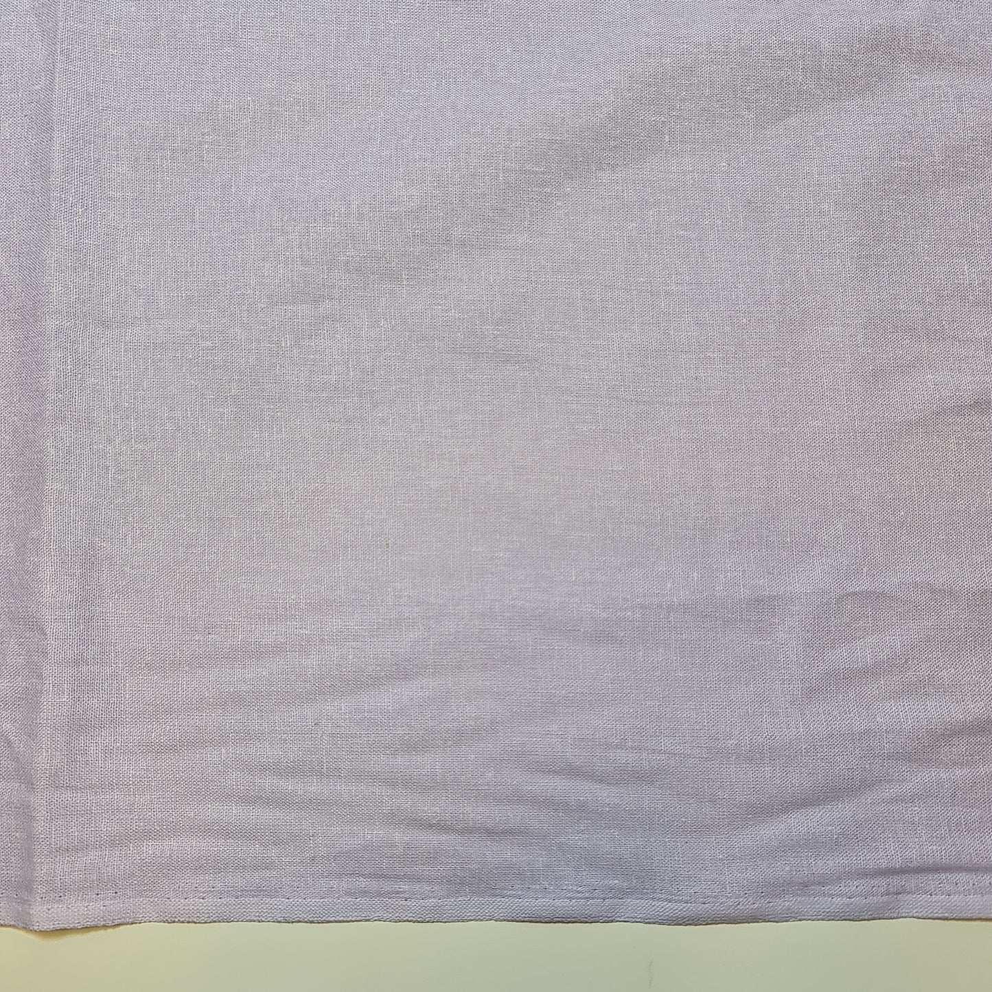 Soft Linen-Look Khadi Cotton Viscose Fabric – 52" Wide Premium Dress & Craft Material