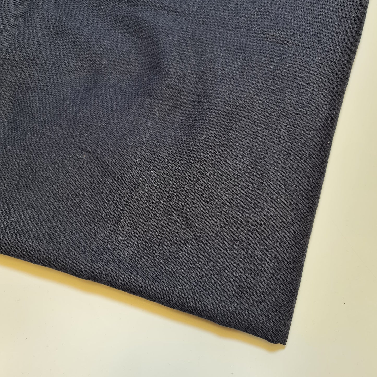 Soft Linen-Look Khadi Cotton Viscose Fabric – 52" Wide Premium Dress & Craft Material
