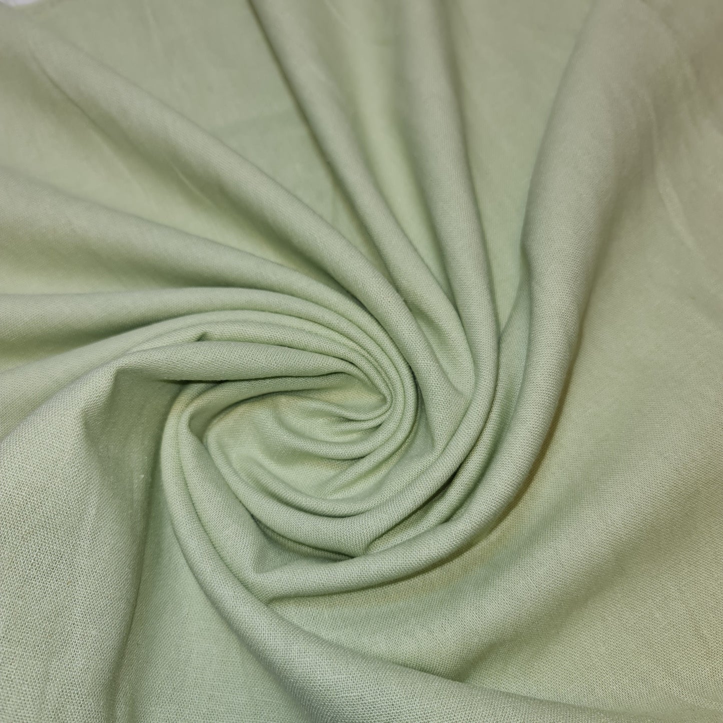 Soft Linen-Look Khadi Cotton Viscose Fabric – 52" Wide Premium Dress & Craft Material