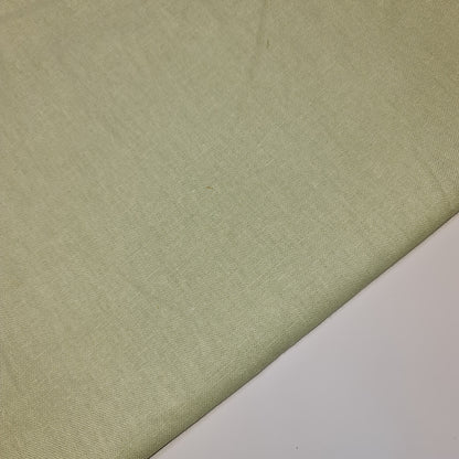 Soft Linen-Look Khadi Cotton Viscose Fabric – 52" Wide Premium Dress & Craft Material