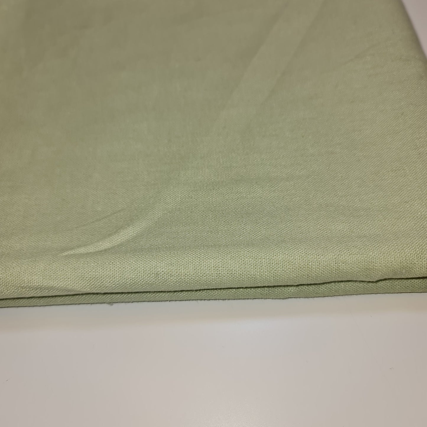 Soft Linen-Look Khadi Cotton Viscose Fabric – 52" Wide Premium Dress & Craft Material
