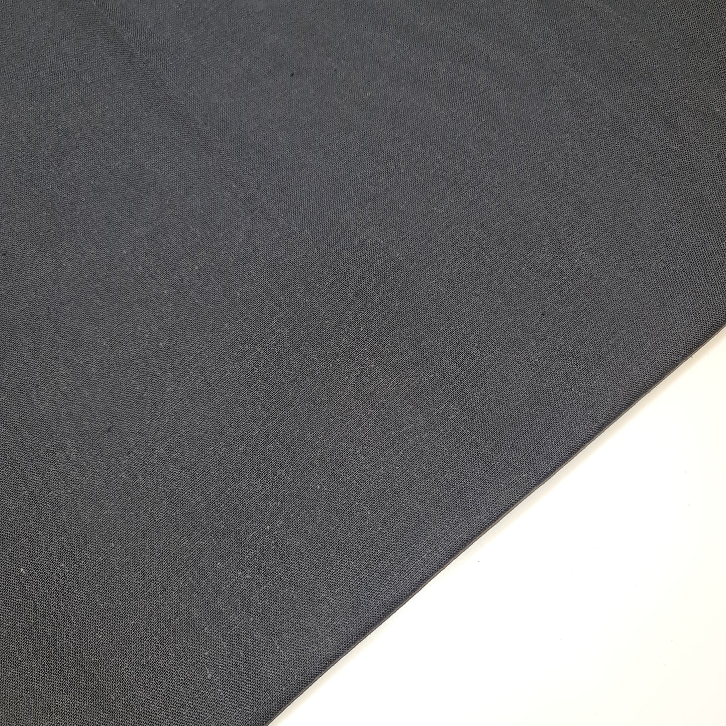 Soft Linen-Look Khadi Cotton Viscose Fabric – 52" Wide Premium Dress & Craft Material