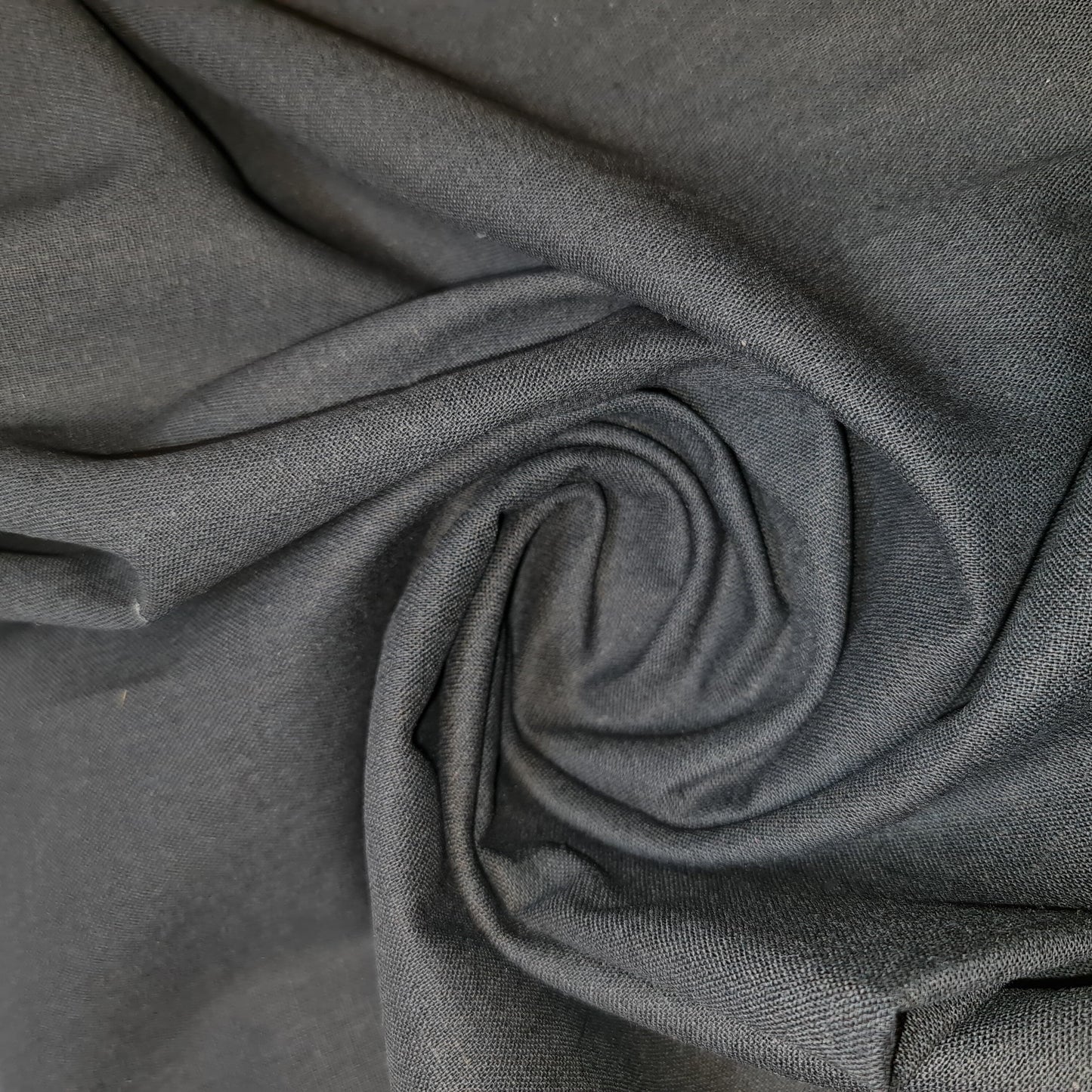 Soft Linen-Look Khadi Cotton Viscose Fabric – 52" Wide Premium Dress & Craft Material