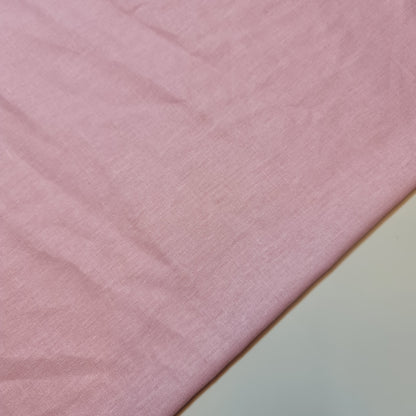 Soft Linen-Look Khadi Cotton Viscose Fabric – 52" Wide Premium Dress & Craft Material