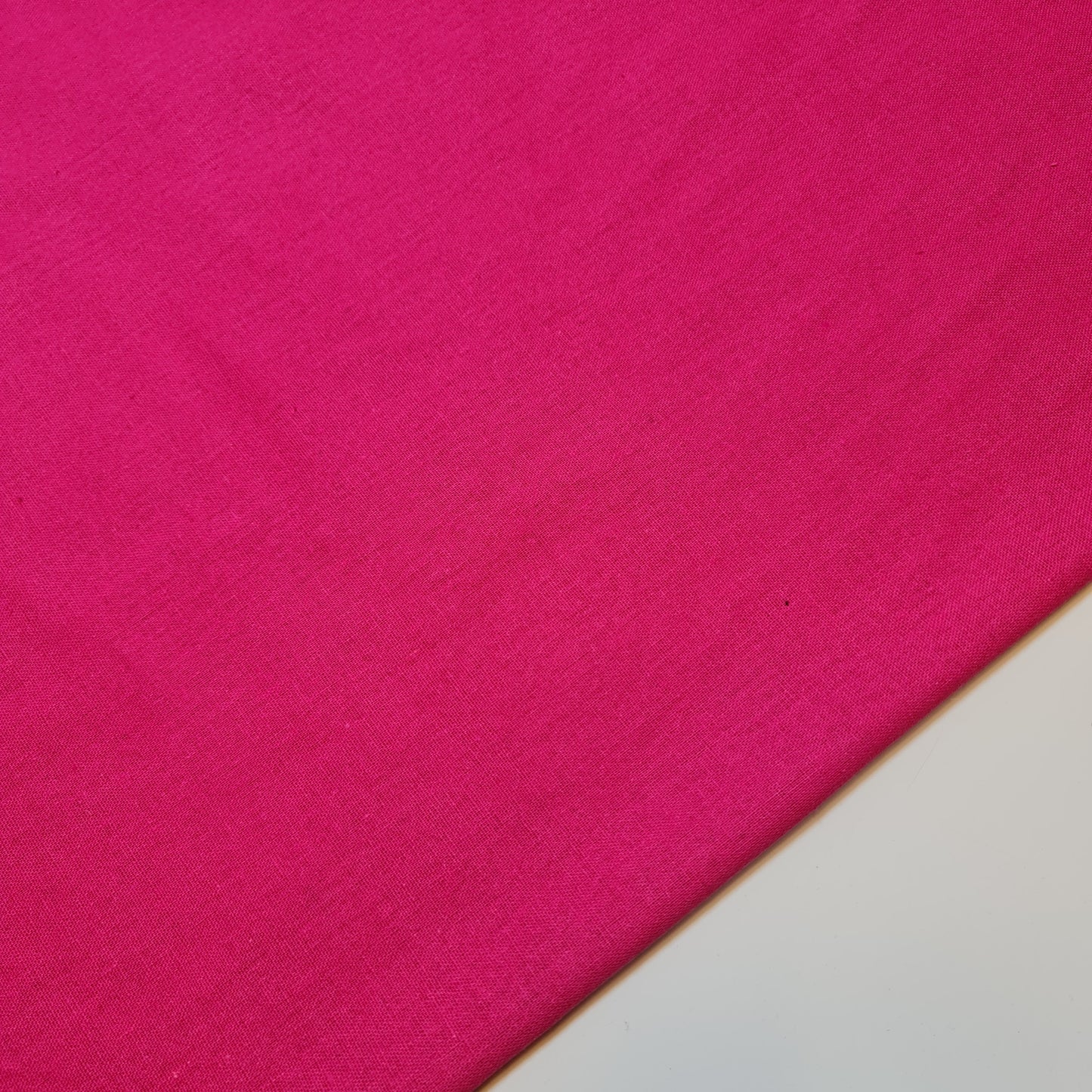 Soft Linen-Look Khadi Cotton Viscose Fabric – 52" Wide Premium Dress & Craft Material