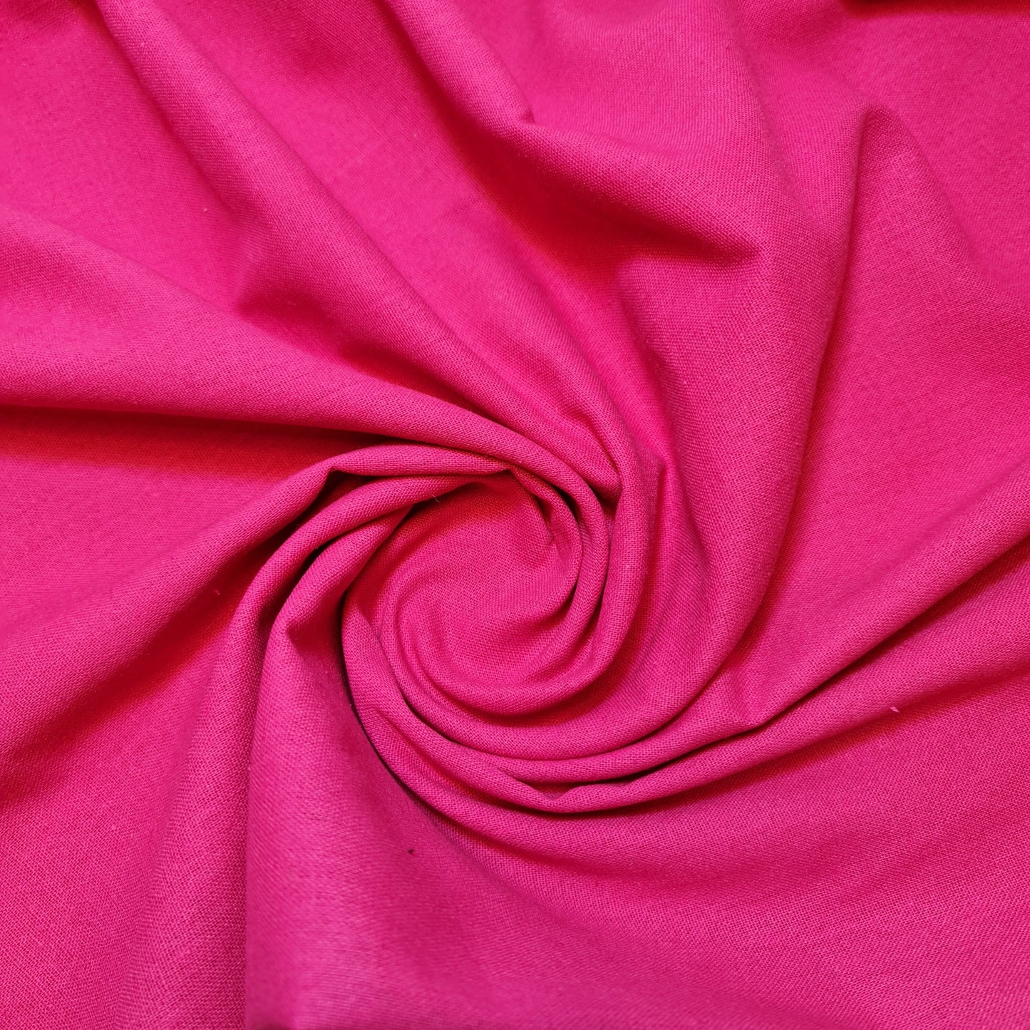 Soft Linen-Look Khadi Cotton Viscose Fabric – 52" Wide Premium Dress & Craft Material