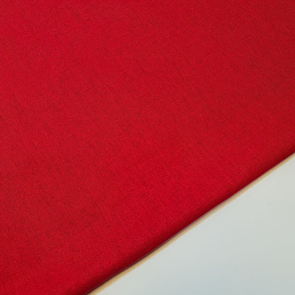 Soft Linen-Look Khadi Cotton Viscose Fabric – 52" Wide Premium Dress & Craft Material