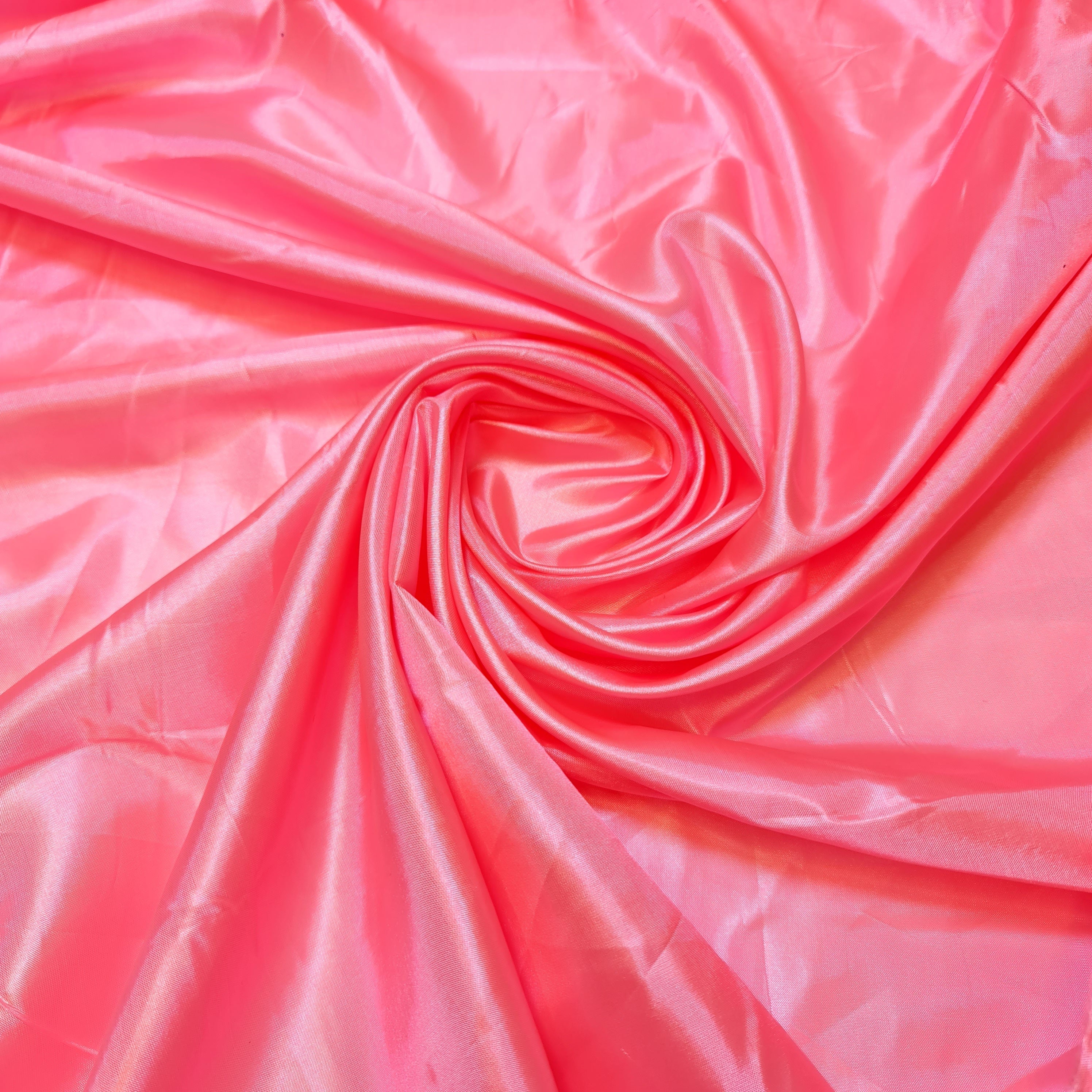 Habotai Lightweight Satin Fabric – 58