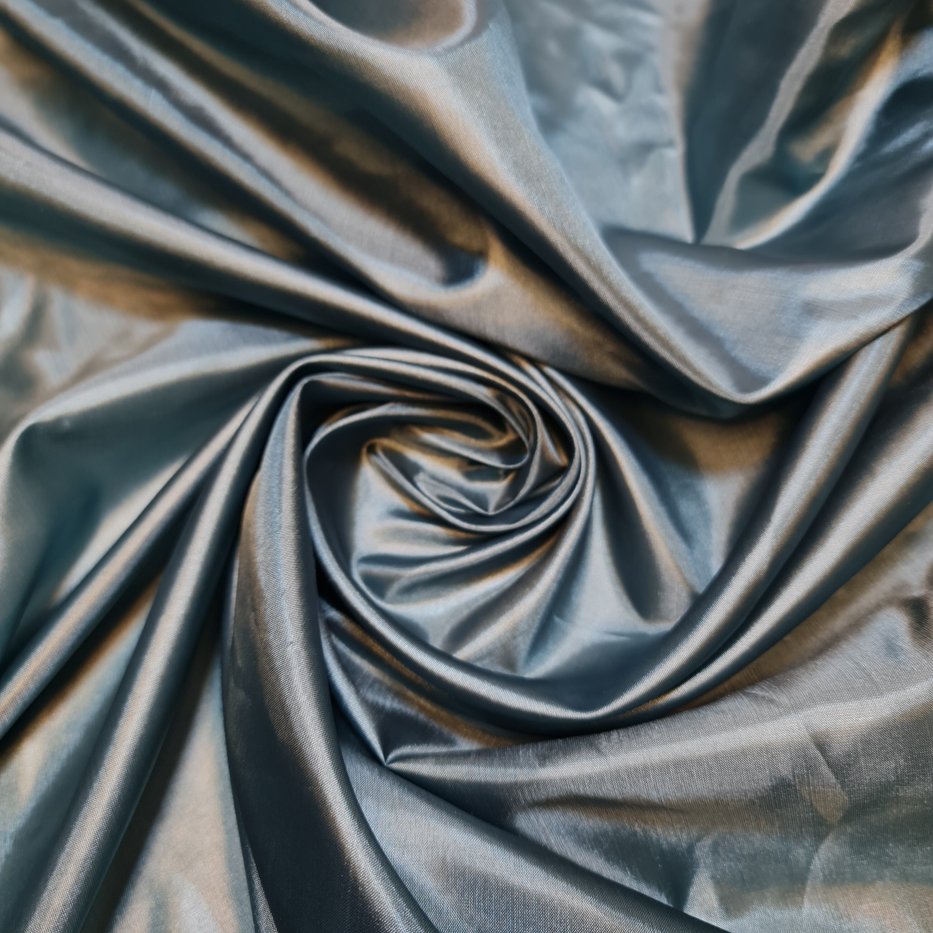 Habotai Lightweight Satin Fabric – 58