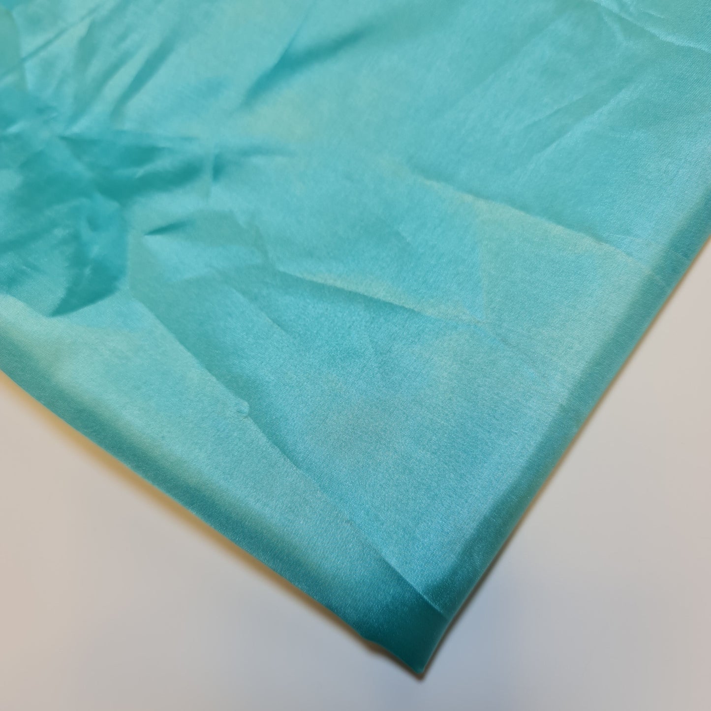 Habotai Lightweight Satin Fabric – 58" Wide Anti-Static Lining for Dresses, Skirts, Jackets & Décor by the Metre