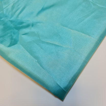 Habotai Lightweight Satin Fabric – 58" Wide Anti-Static Lining for Dresses, Skirts, Jackets & Décor by the Metre