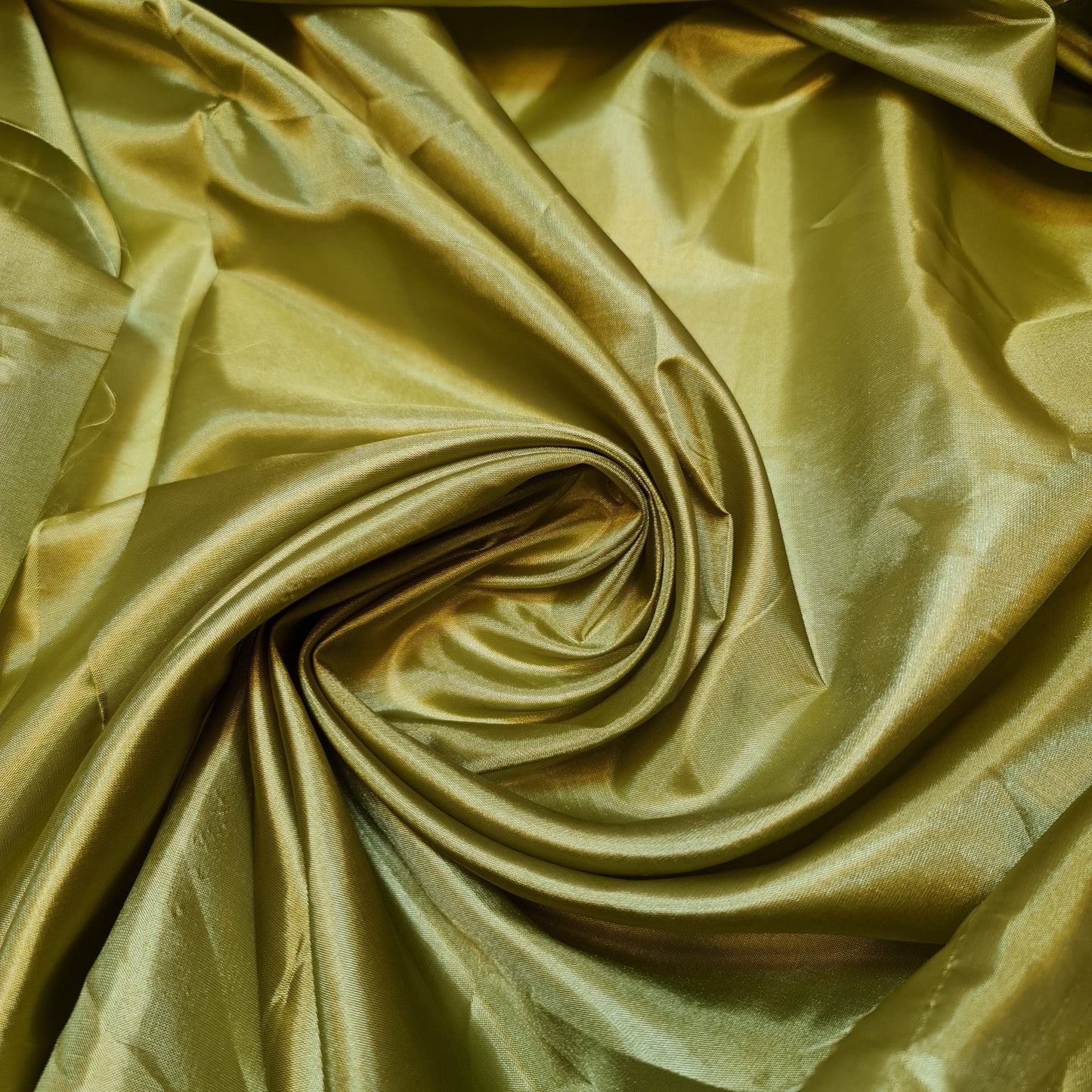 Habotai Lightweight Satin Fabric – 58" Wide Anti-Static Lining for Dresses, Skirts, Jackets & Décor by the Metre