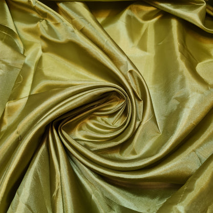 Habotai Lightweight Satin Fabric – 58" Wide Anti-Static Lining for Dresses, Skirts, Jackets & Décor by the Metre