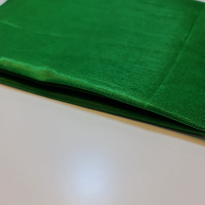 Plain Poly Dupion Faux Raw Silk Fabric with Satin Finish – 44" Wide Dress, Craft & Patchwork Material by the Metre
