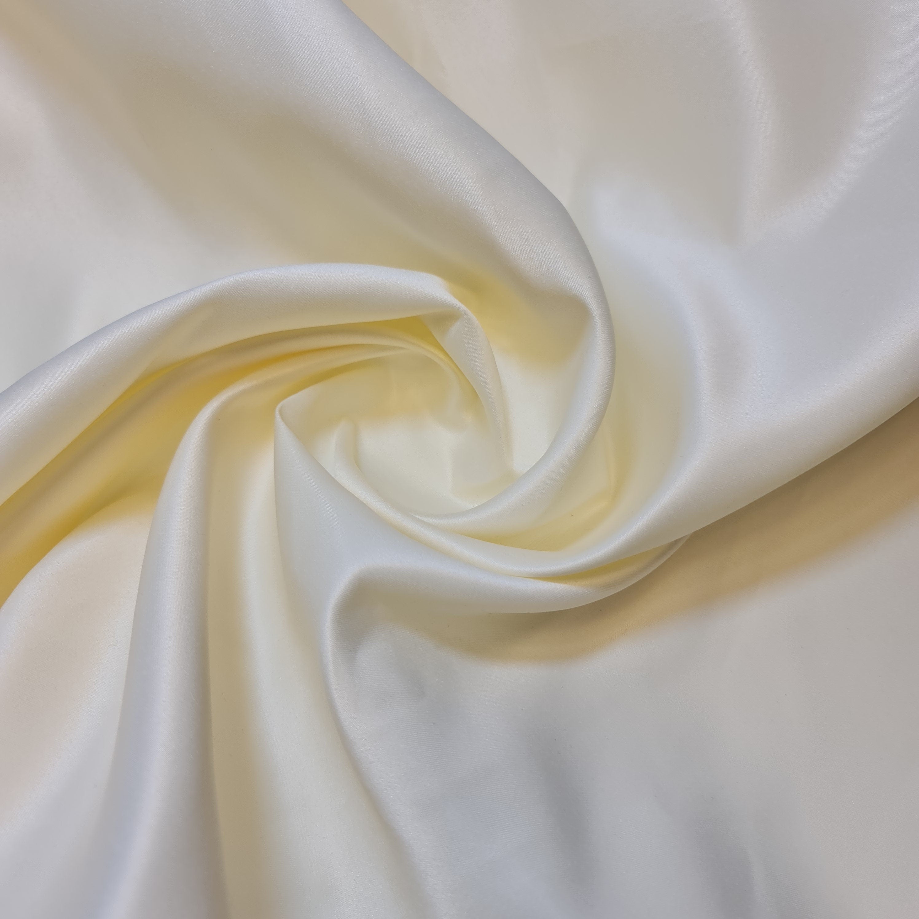 Dull Duchess Satin Fabric – 58