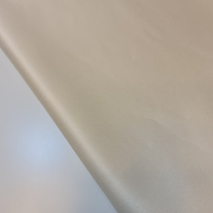 Dull Duchess Satin Fabric – 58" Wide Crepe Back Bridal & Prom Dress Material by the Metre