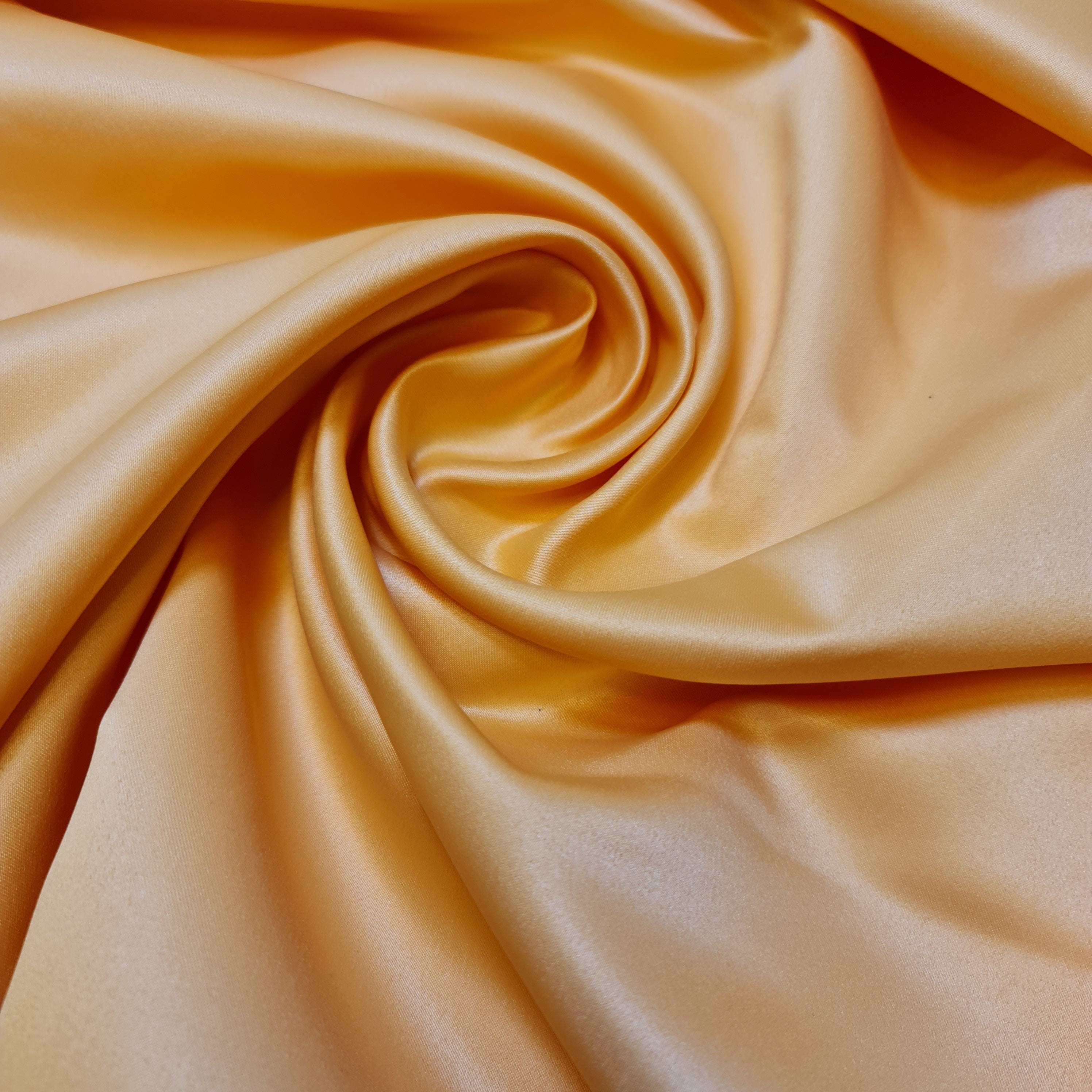 Dull Duchess Satin Fabric – 58