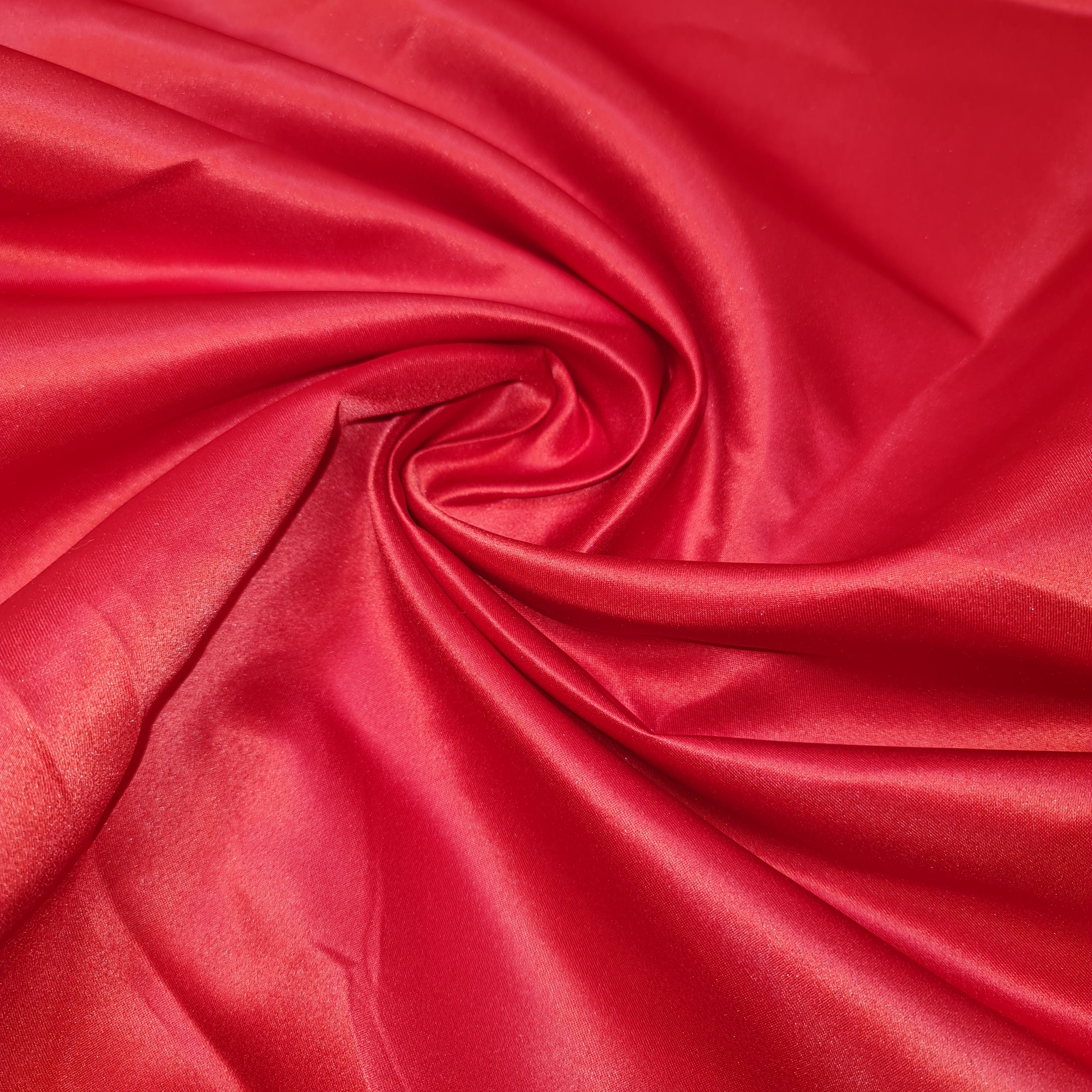 Dull Duchess Satin Fabric – 58