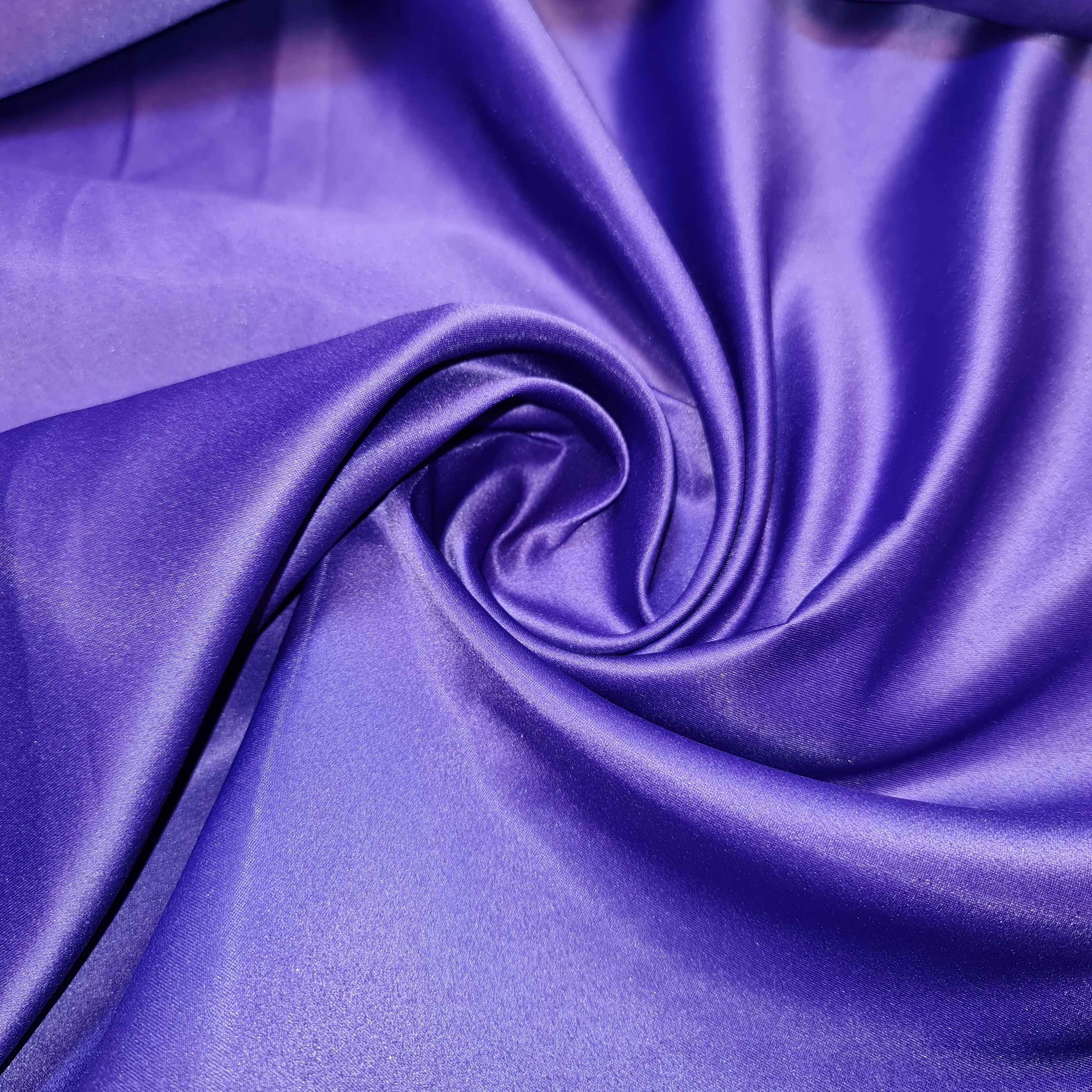 Dull Duchess Satin Fabric – 58
