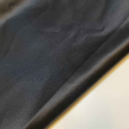 Dull Duchess Satin Fabric – 58" Wide Crepe Back Bridal & Prom Dress Material by the Metre