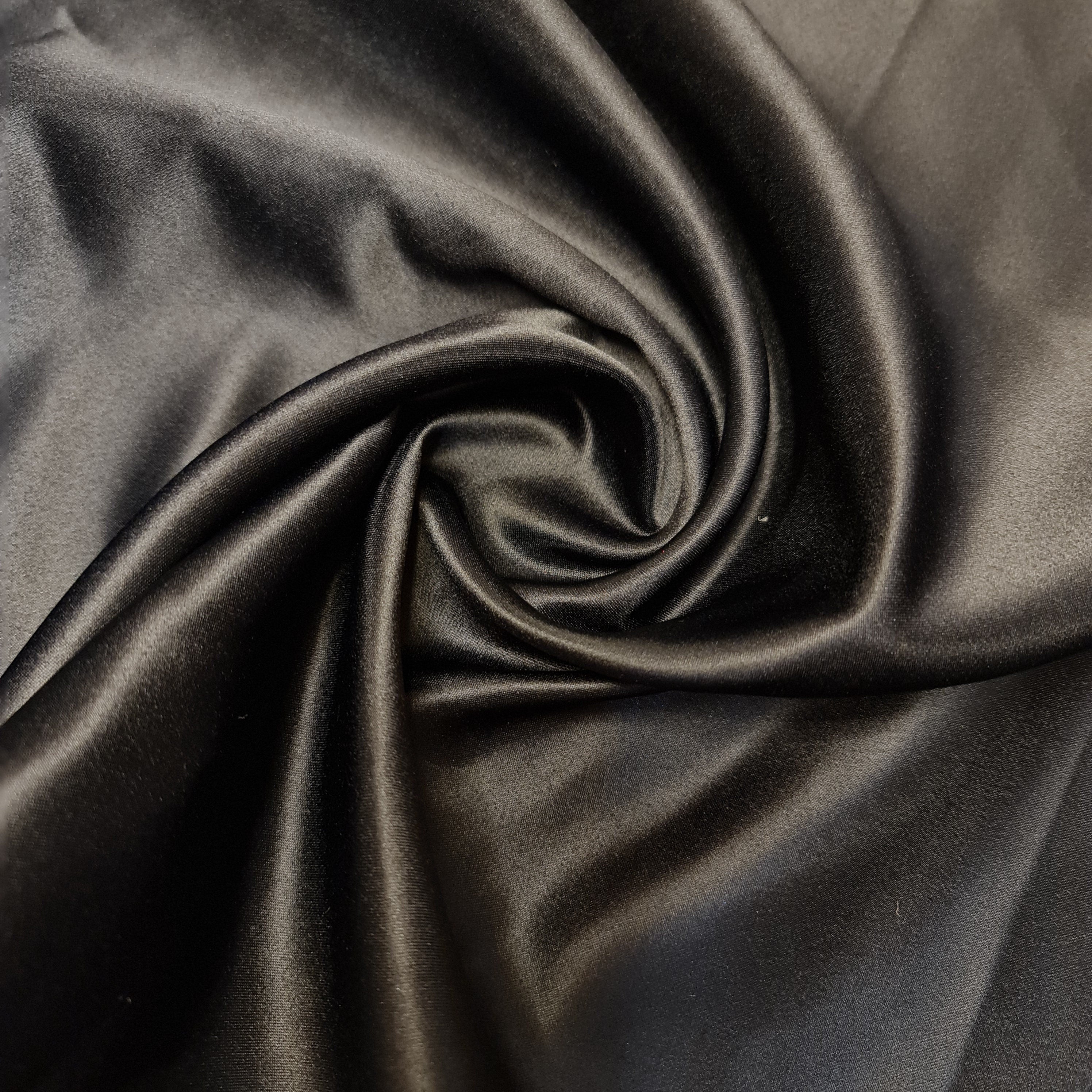 Dull Duchess Satin Fabric – 58
