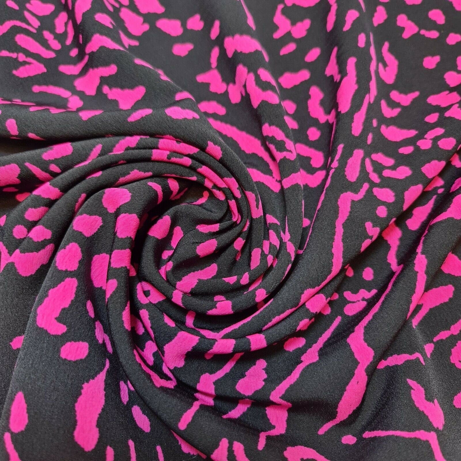 Floral, Polka, Animal & Paisley Printed Fabric – 58