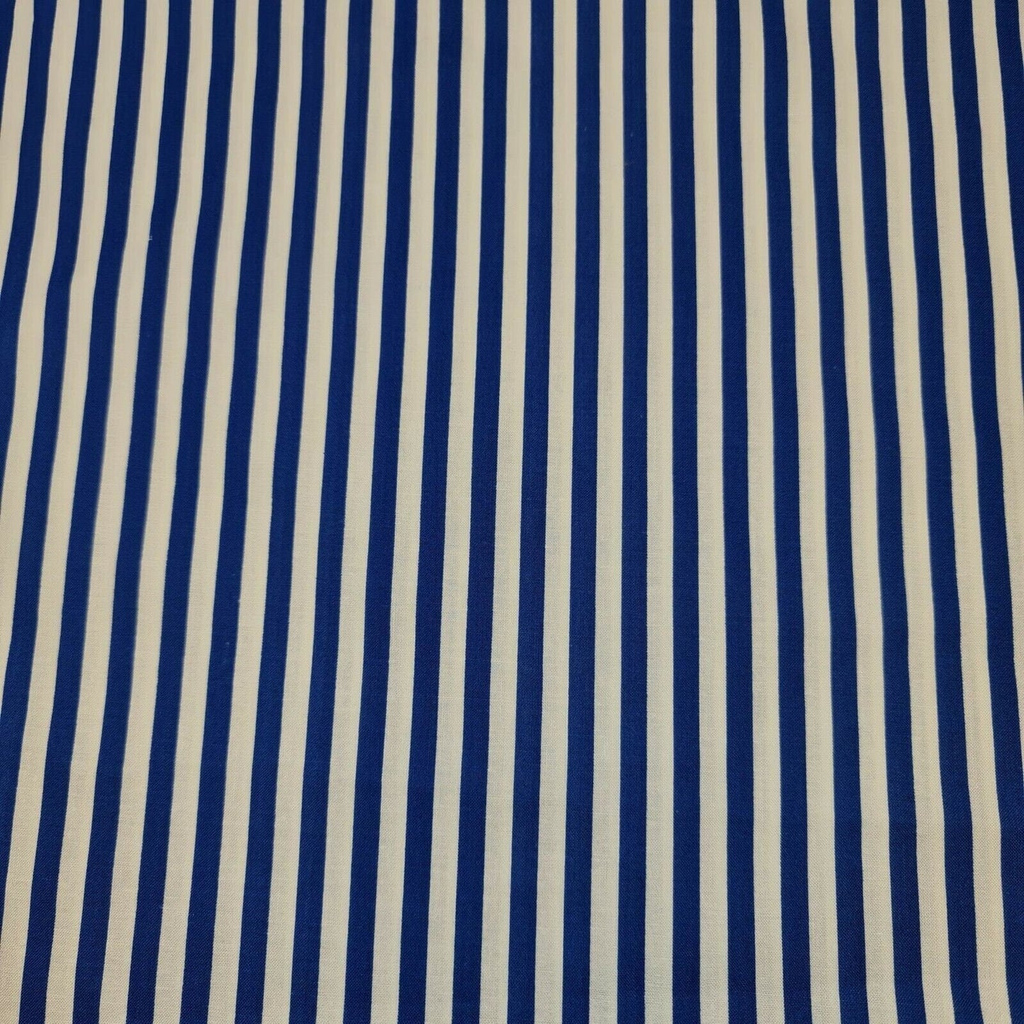 100% Cotton Soft Tartan Stripes Print Fabric Dress Craft Soft Fabric 58" Meter (Design -9)