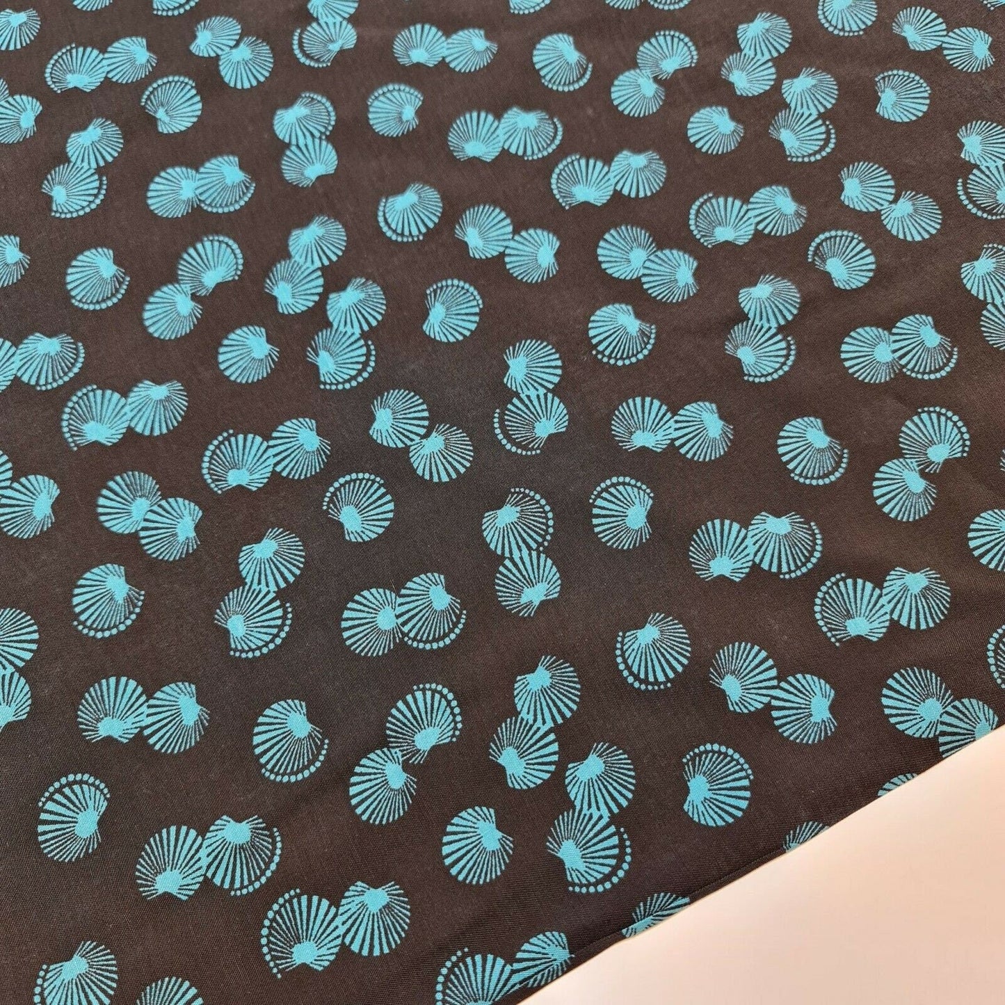 Floral, Polka, Animal & Paisley Printed Fabric – 58" Wide Georgette, Chiffon & Crepe Dress Material