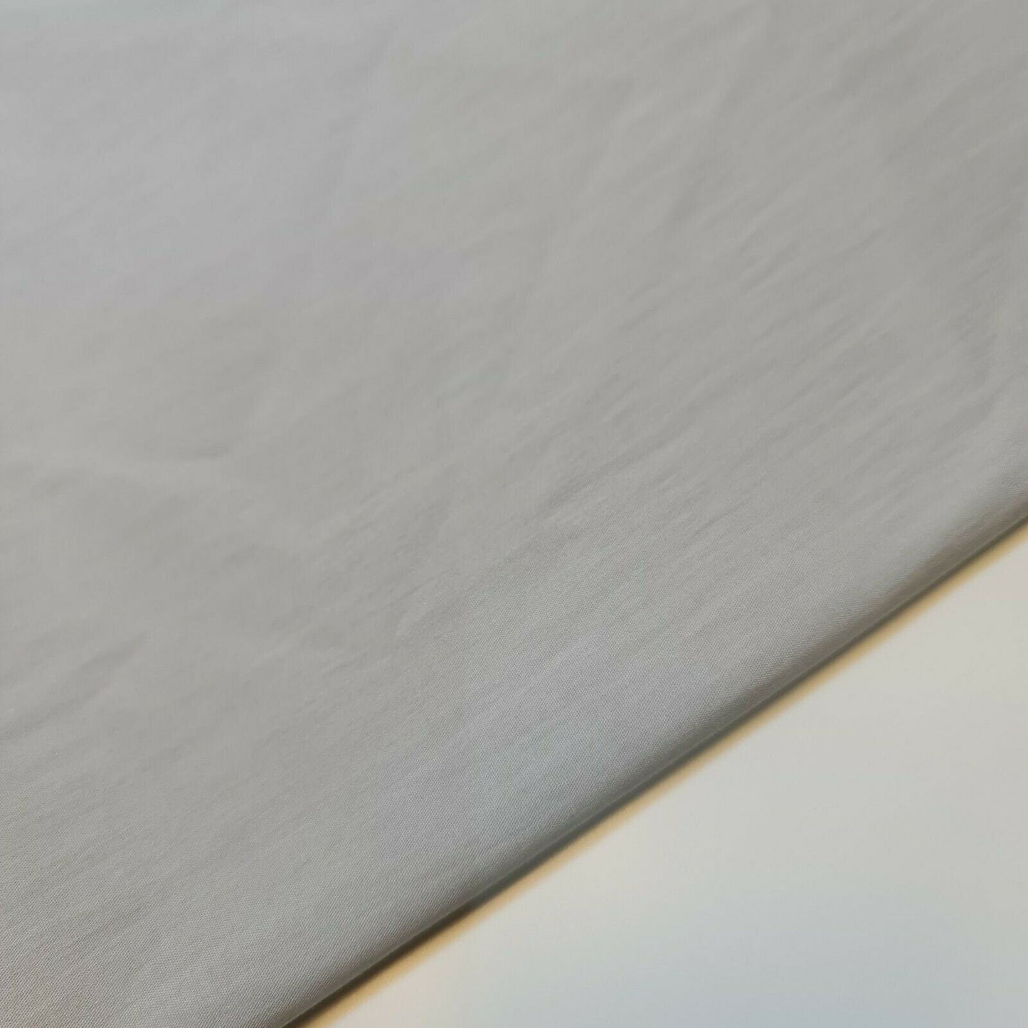Plain Polycotton Fabric – 58" Wide Sheeting Material for Dressmaking, Quilting, Lining & Craft by the Metre