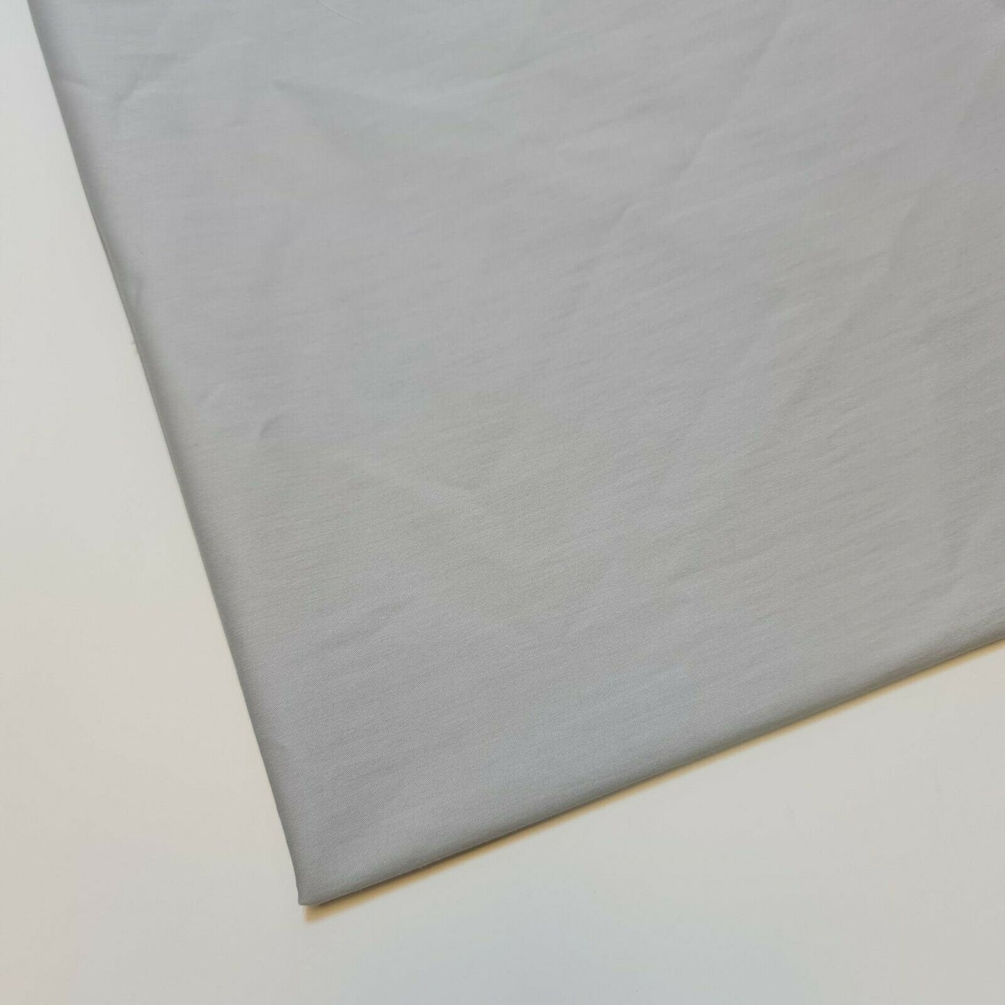 Plain Polycotton Fabric – 58" Wide Sheeting Material for Dressmaking, Quilting, Lining & Craft by the Metre