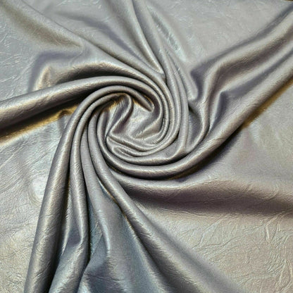 Plain Solid ITY Jersey Fabric – 58" Wide Nylon Lycra 4-Way Stretch Spandex Dress & Swim Material