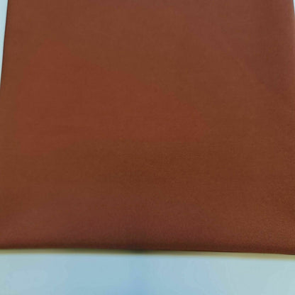 Plain Polycotton Fabric – 58" Wide Sheeting Material for Dressmaking, Quilting, Lining & Craft by the Metre