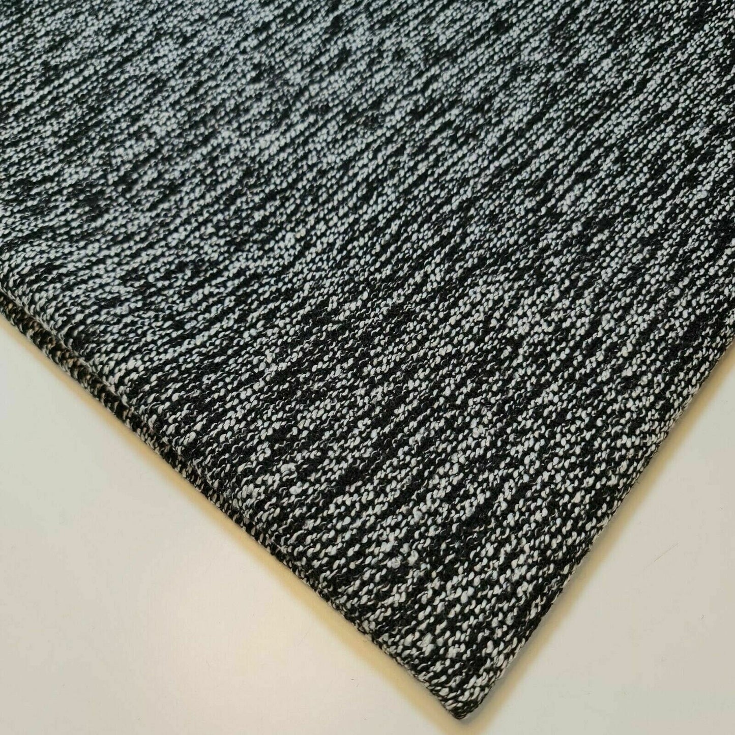 Premium Wool Blend Jacketing Fabric – Dress, Upholstery & Curtain Material 58" Wide