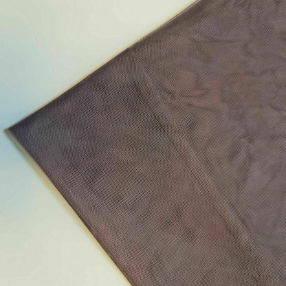 Premium Quality Mesh Net Sheer Fabric – Dressmaking, Craft & Lining Material, 44" Wide by the Meter