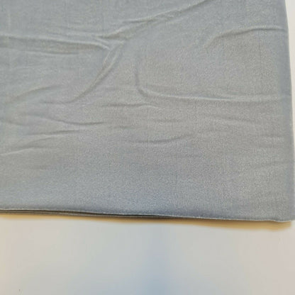 Luxury Three Crown Velvet Fabric (Micro 5000 & 9000) – 44" Wide Plain Solid Colours Non-Stretch Triple Velvet for Dress & Craft