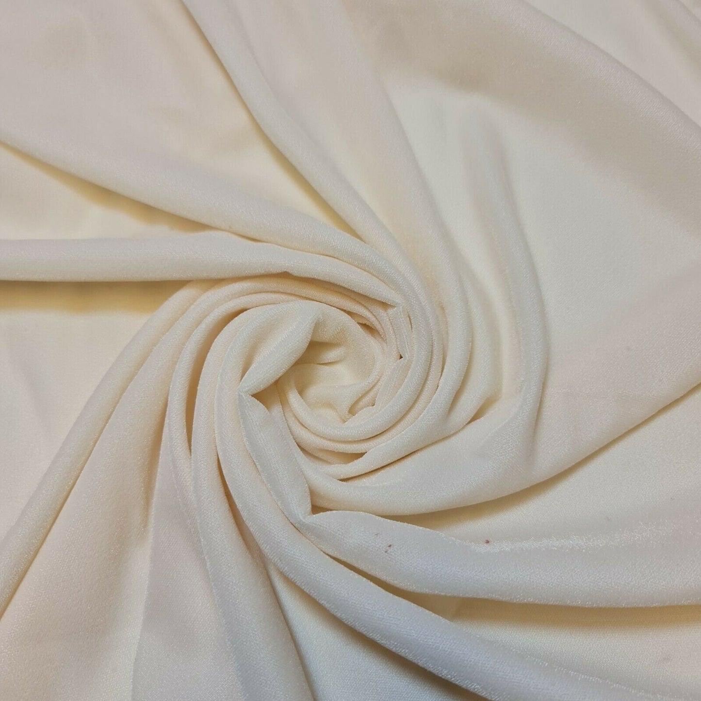 Luxury Three Crown Velvet Fabric (Micro 5000 & 9000) – 44" Wide Plain Solid Colours Non-Stretch Triple Velvet for Dress & Craft