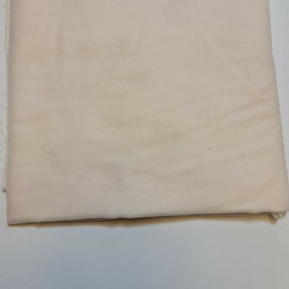 Luxury Three Crown Velvet Fabric (Micro 5000 & 9000) – 44" Wide Plain Solid Colours Non-Stretch Triple Velvet for Dress & Craft