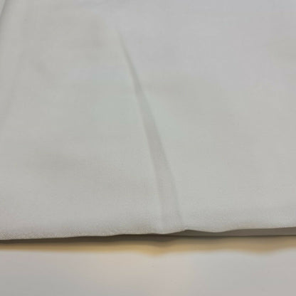 Luxury Three Crown Velvet Fabric (Micro 5000 & 9000) – 44" Wide Plain Solid Colours Non-Stretch Triple Velvet for Dress & Craft