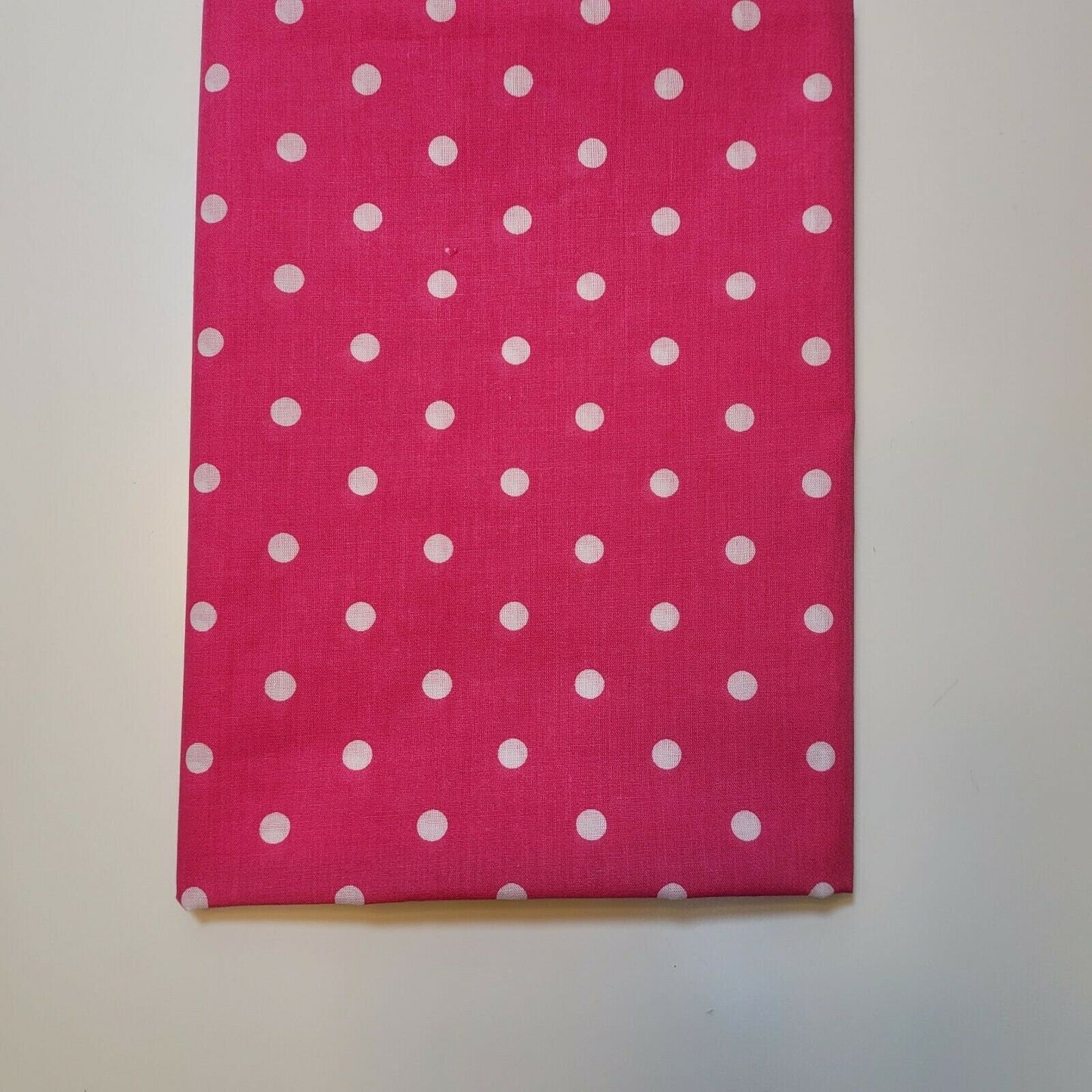 Printed Polycotton Fabric – 44" Wide – Floral, Animal, Nautical, Stars, Stripes, Fruit & Seasonal Craft Material by the Metre