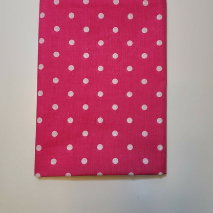 Printed Polycotton Fabric – 44" Wide – Floral, Animal, Nautical, Stars, Stripes, Fruit & Seasonal Craft Material by the Metre