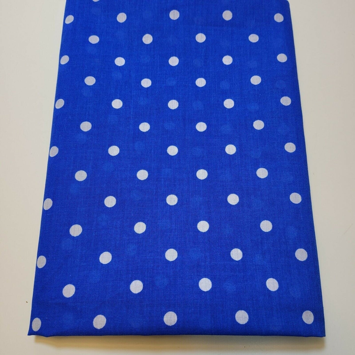 Printed Polycotton Fabric – 44" Wide – Floral, Animal, Nautical, Stars, Stripes, Fruit & Seasonal Craft Material by the Metre