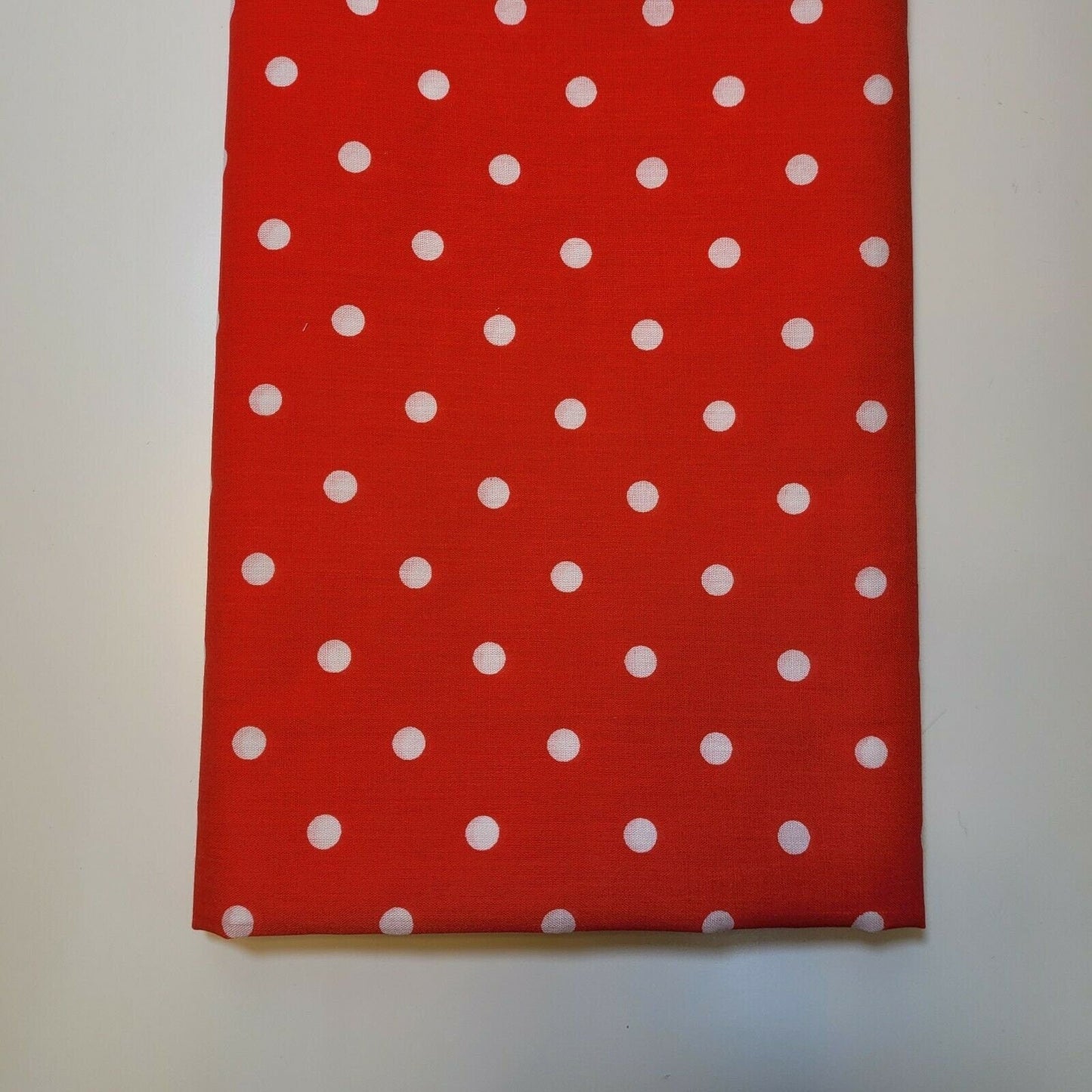 Printed Polycotton Fabric – 44" Wide – Floral, Animal, Nautical, Stars, Stripes, Fruit & Seasonal Craft Material by the Metre