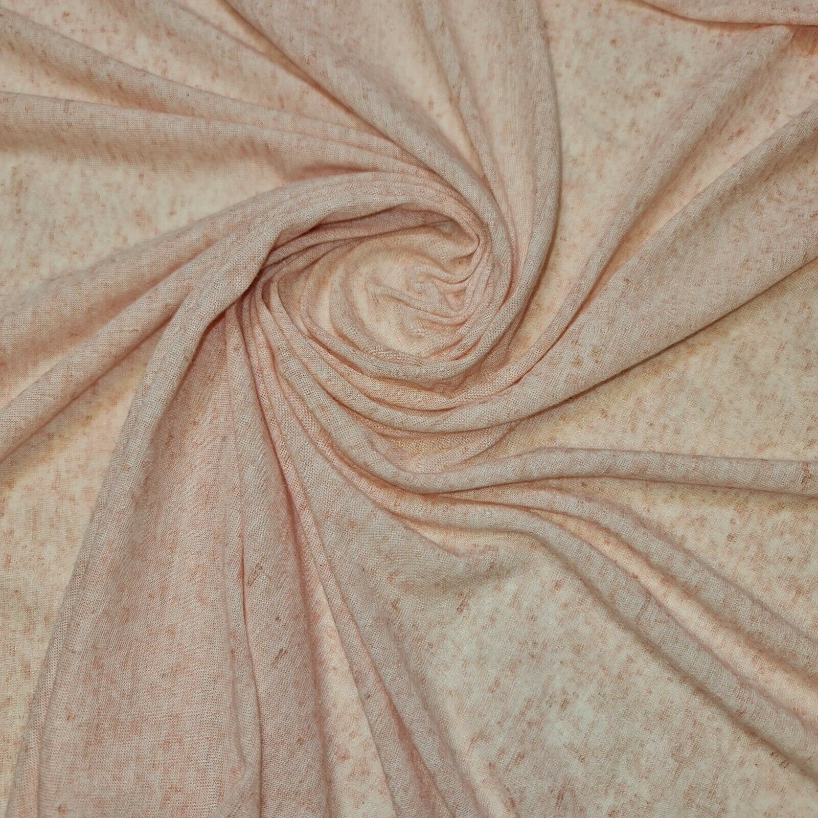 Cotton & Viscose Jersey Stretch Knit Fabric Craft & Apparel for Sewing Projects
