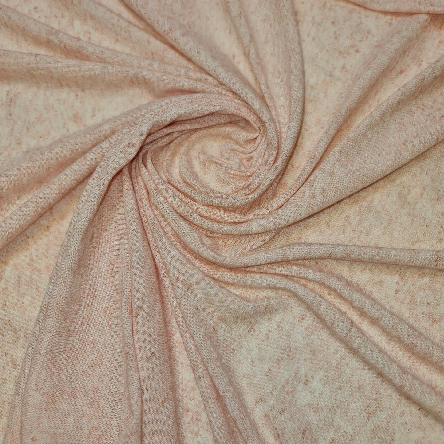 Cotton & Viscose Jersey Stretch Knit Fabric Craft & Apparel for Sewing Projects